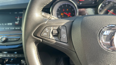 Vauxhall Astra 1.0T ecoTEC SRi 5dr Petrol Hatchback